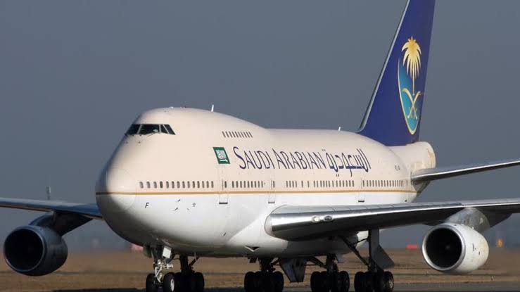  الطيران السعودي