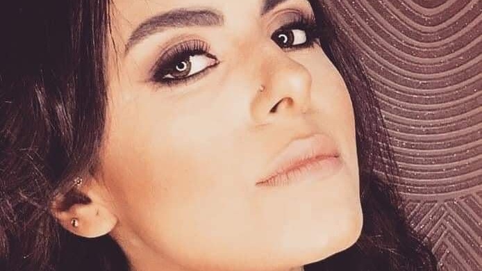 هاجر الشرنوبي