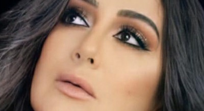 غادة عبد الرازق