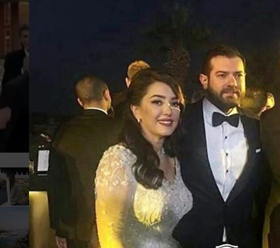 عمرو يوسف وكندة علوش عمرو يوسف وكندة علوش