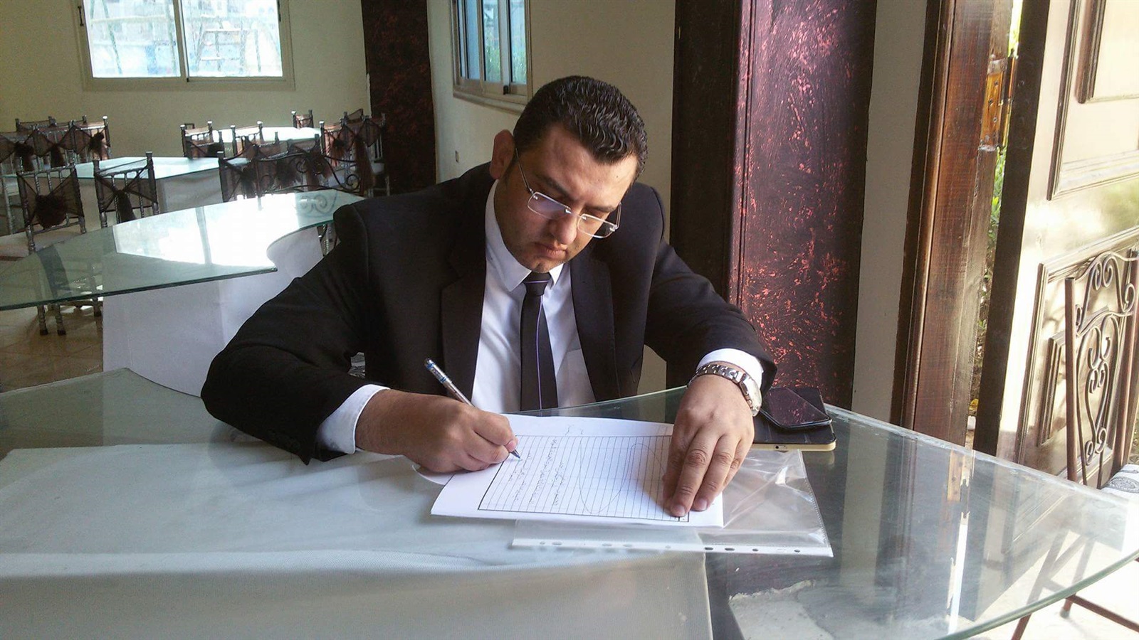 صورة ارشيفية صورة ارشيفية