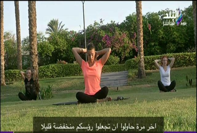 صورة من الحدث  صورة من الحدث