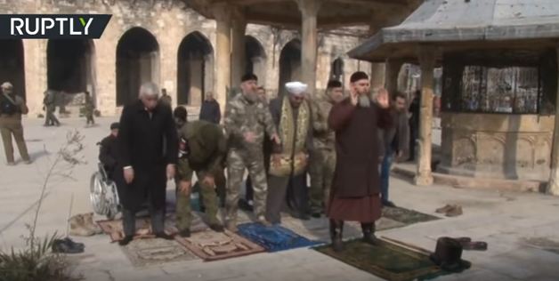 صورة من الحدث 