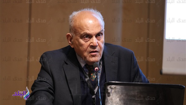 الجراح العالمي مجدي يعقوب