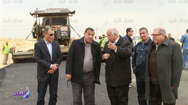 وزير النقل وزير النقل
