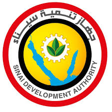 جهاز تعمير شمال سيناء