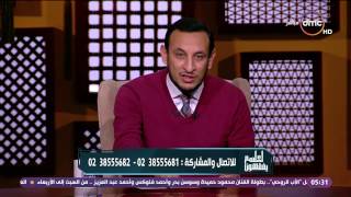  الشيخ رمضان عبد المعز
