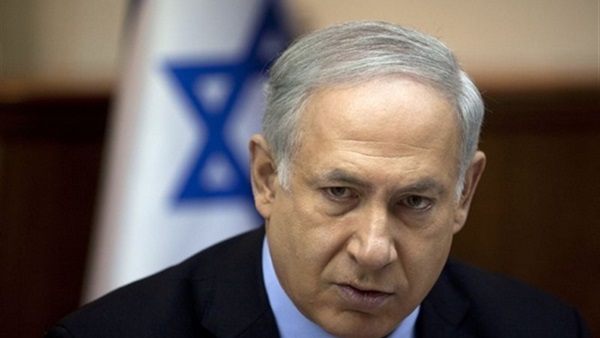 نتنياهو ارشيفية