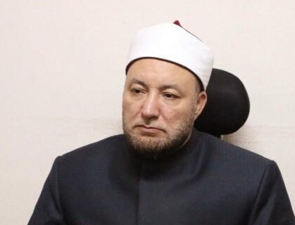 الشيخ عويضة عثمان