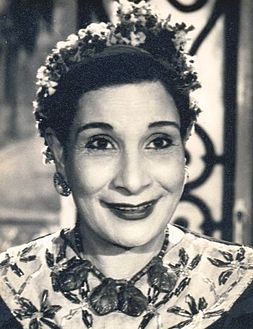 الفنانة الراحلة ماري منيب الفنانة الراحلة ماري منيب