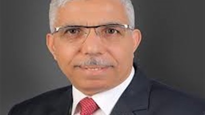 اللواء محمد الغباشي اللواء محمد الغباشي
