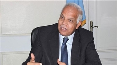 الدكتور جلال سعيد وزير النقل الدكتور جلال سعيد وزير النقل