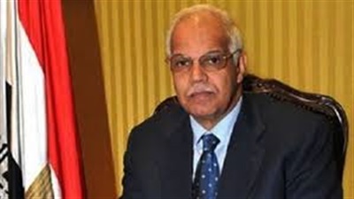 جلال سعيد وزير النقل 