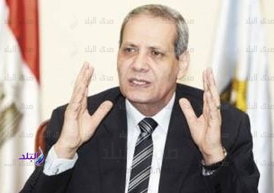 وزير التربية والتعليم