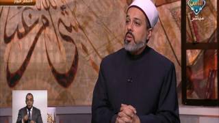 الشيخ أحمد ممدوح