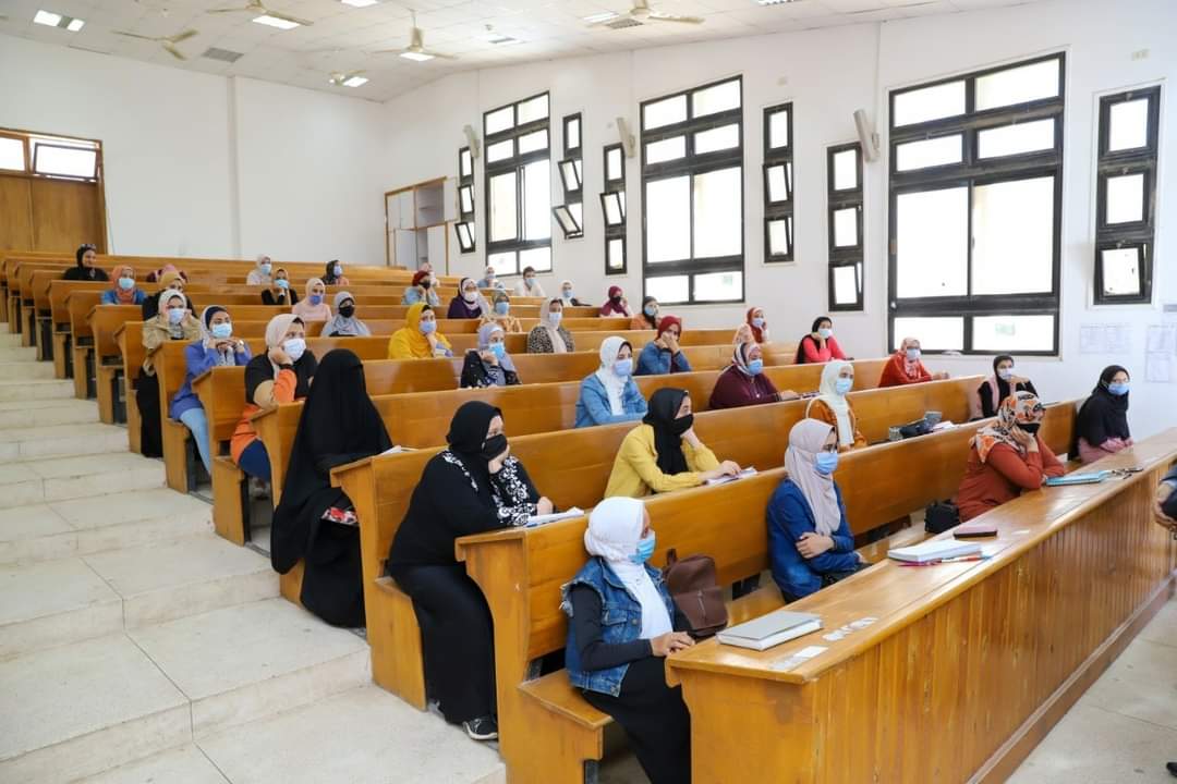 جامعة السويس 