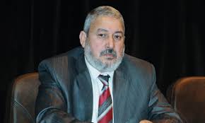 الدكتور رشوان شعبان، الامين العام المساعد لنقابة الاطباء