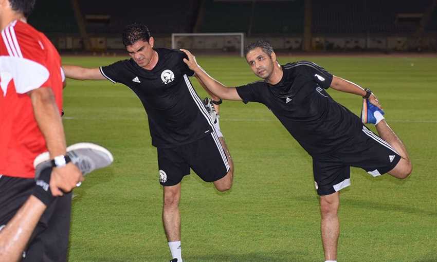 حكام الدورى