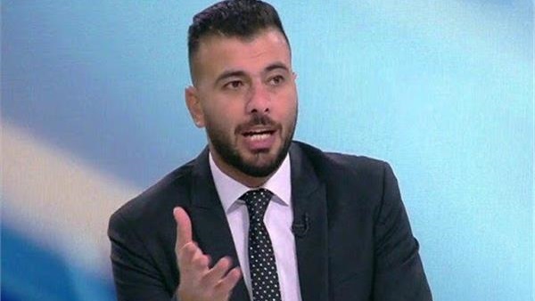 عماد متعب 
