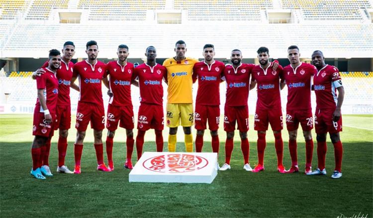 الوداد المغربي