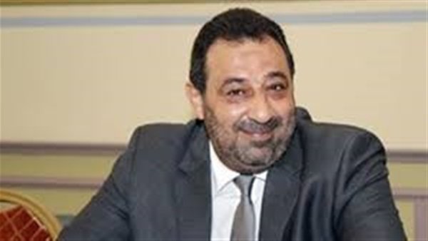 مجدي عبد الغني 