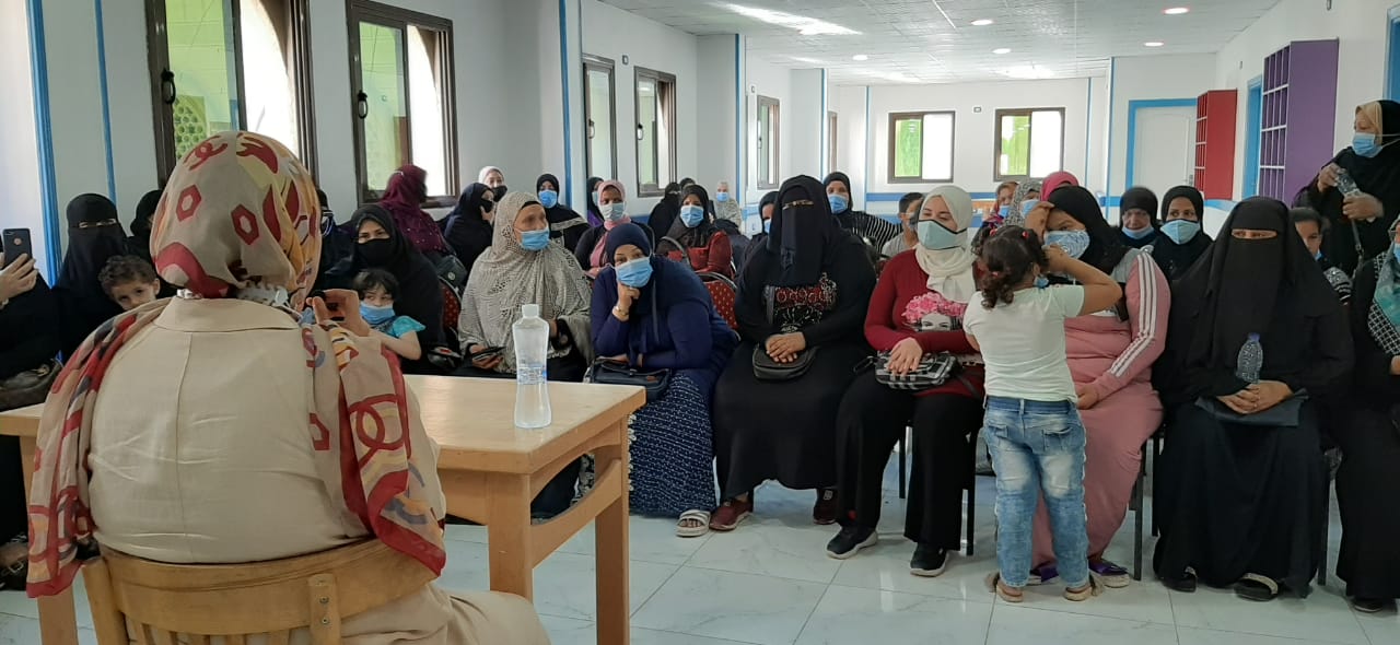 انطلاق ندوات وفاعليات "البوليس المجتمعي" في بورسعيد