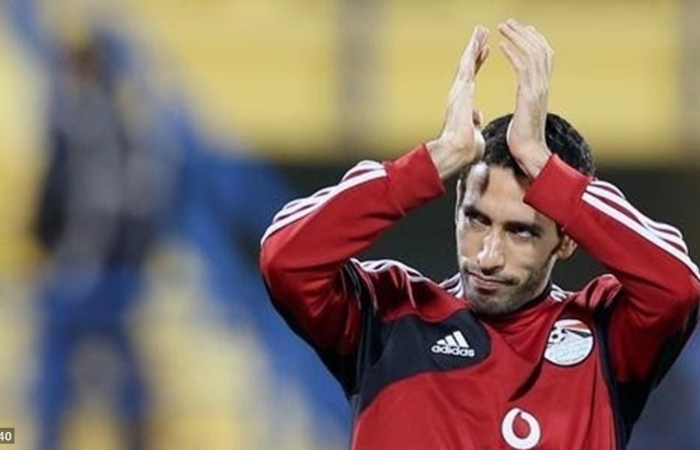 أبو تريكة أبو تريكة