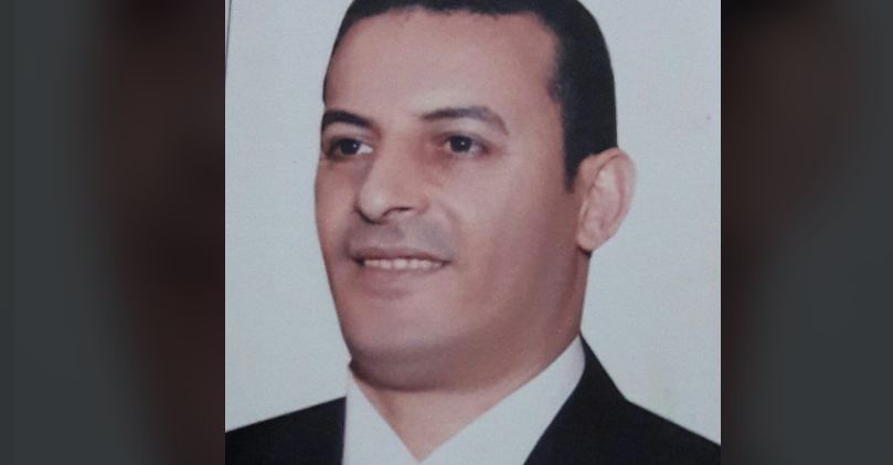 النائب السابق/ أشرف صهوان 