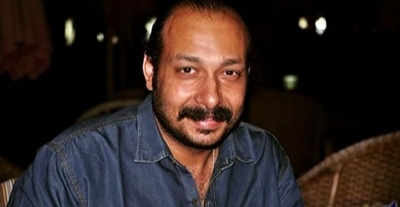 الفنان محمد ثروت