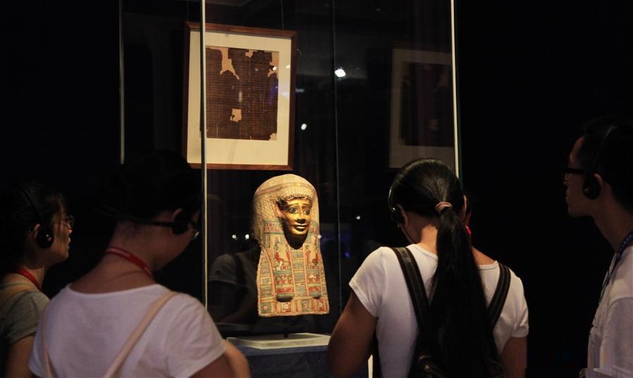 معرضا عن مصر الفرعونية معرضا عن مصر الفرعونية
