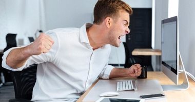 السيطرة على الانفعالات 