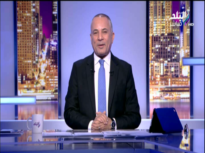 أحمد موسى أحمد موسى