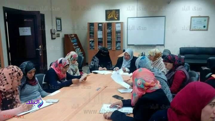  كلية التمريض جامعة بنها