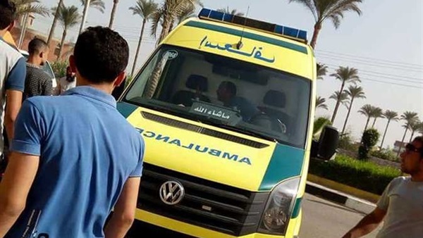 نقل مصابين