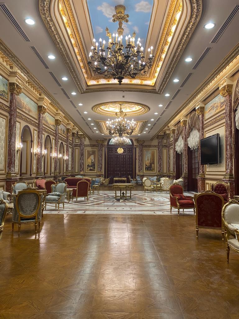 مجلس الشيوخ