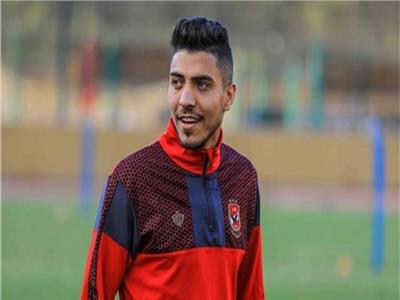 محمد شريف 