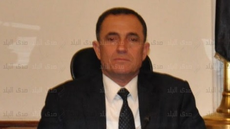 الدكتور أحمد الجيوشي