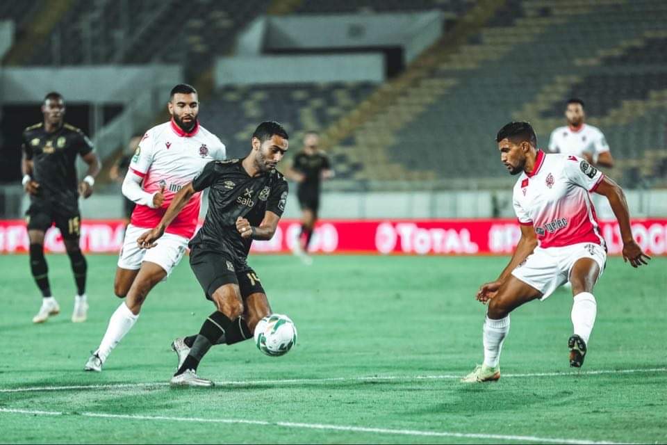 الأهلي 