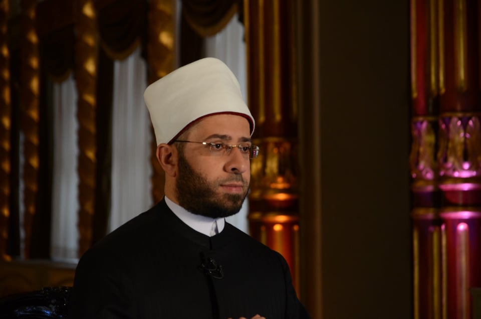 د. أسامة الأزهري 