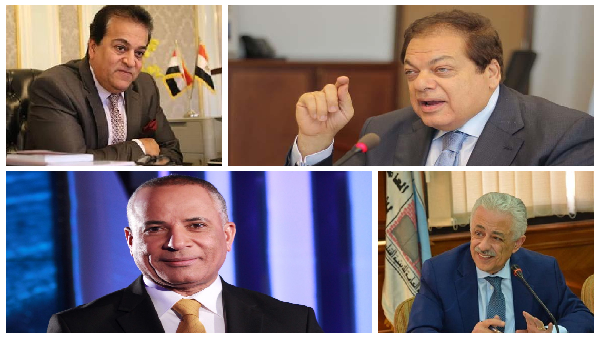 اخبار التوك شو 