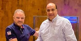 محمد مصيلحي وطلعت يوسف