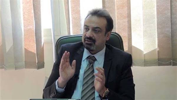 حسام عبد الغفار