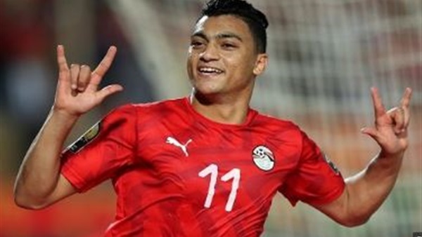 مصطفي محمد