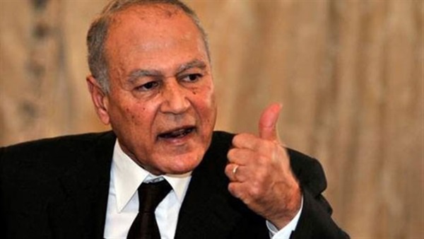 أحمد أبو الغيط الامين العام لجامعة الدول العربية أحمد أبو الغيط الامين العام لجامعة الدول العربية