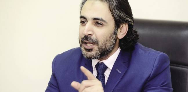 الدكتور مروان الاحمدي استشاري العلاقات الزوجية والأسرية