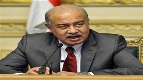 المهندس شريف اسماعيل، رئيس مجلس الوزراء المهندس شريف اسماعيل، رئيس مجلس الوزراء