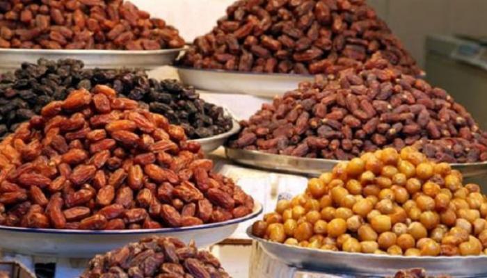 التمور المصرية
