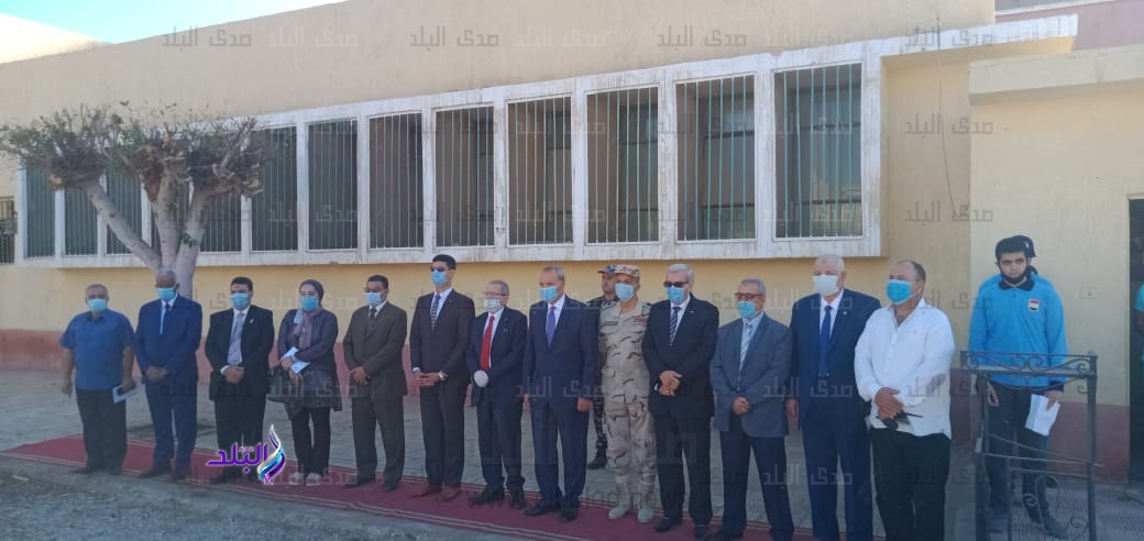 العام الدراسي الجديد
