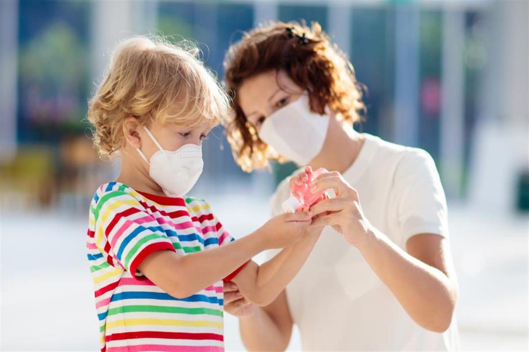 استشارى الحساسية وأمراض المناعة بجامعة عين شمس