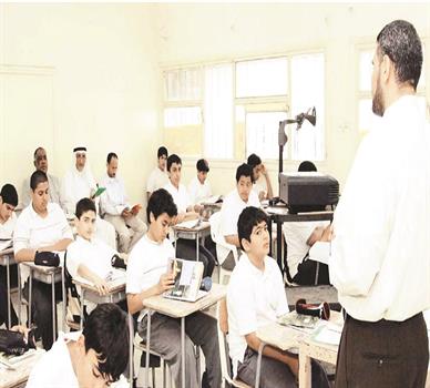 لكويت تضع شروطا لـ تعيين المعلمين غير المواطنيين